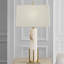 Thomas O'Brien Gironde Large Table Lamp-70573684
