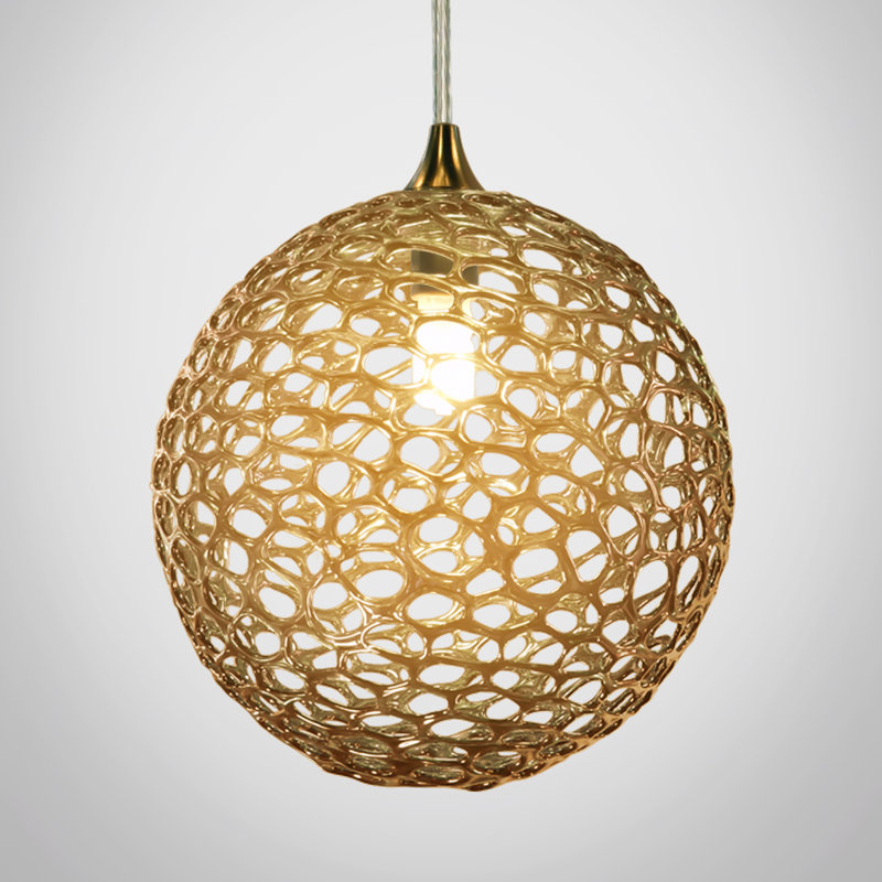 Napa 17 - Light Pendant, White, 72" H x 36" W x 16" D