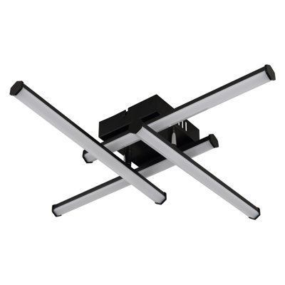 Darlen LED Flush Mount