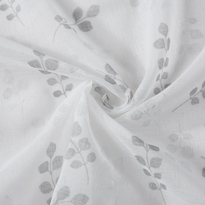  Rideau de douche en tissu Clarissa Clarissa