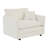 Chenille Modular Sectional Sofa-124434778