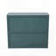 Armoire de salle de bain murale polyvalente avec miroir et tablette ouverte pour le rangement-1367452002