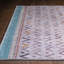 Luxueux tapis lavable à la machine, 100% polyester, 7,5 x 10,8 pieds | Hauteur des poils: 0,2 po, 1850 g / m² | Dessus en polyester recyclé, facile d'entretien, parfait pour le salon et la chambre à coucher, conception douce et durable-1995667165