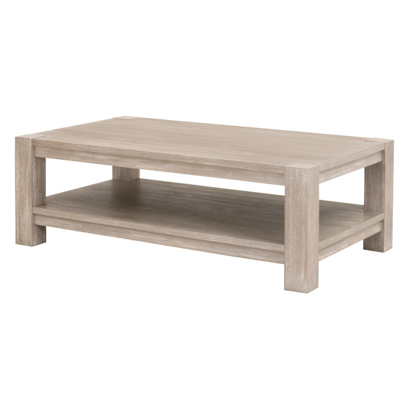 Yifei Coffee Table