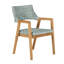 Spencer Teak Patio Dining Chair-2122236815-2122236819