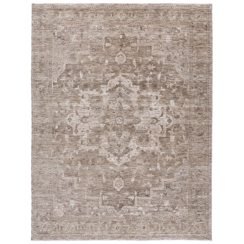 Tapis oriental Lauren Ralph Lauren 1853 Performance, Rectangulaire 8 pi x 10 pi