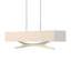 Moreau 4 - Light Kitchen Island Pendant-1302256890-1302256867