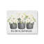 Impression florale pleine fleur par Trio-129011262-129011270-129011273
