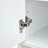 Modern Minimalist Storage Cabinet, rattan shoe cabinet, bed top cabinet.-471089779
