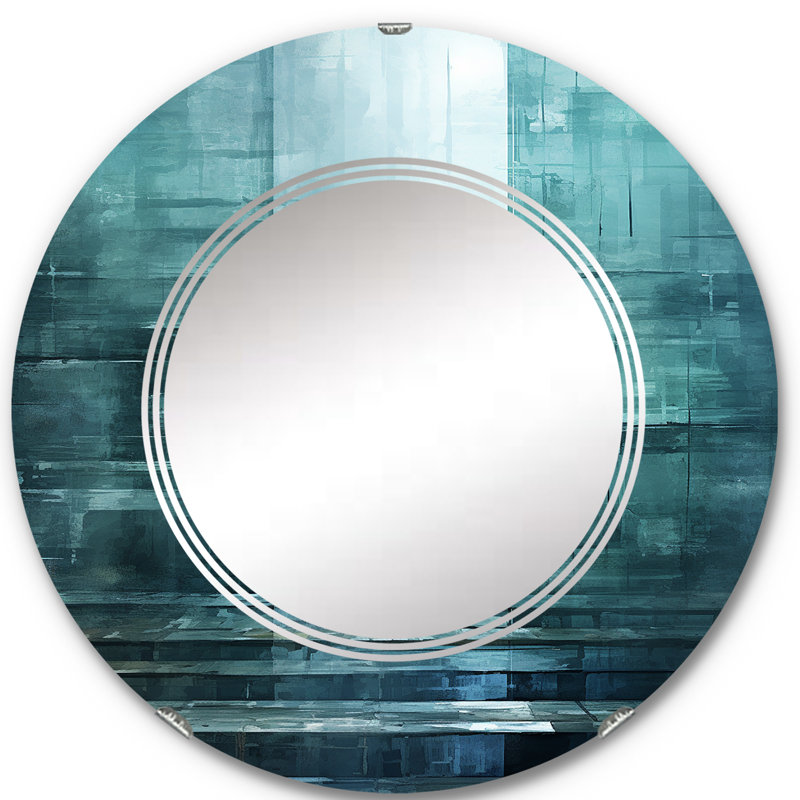 Miroir Branchon, 24 po x 24 po