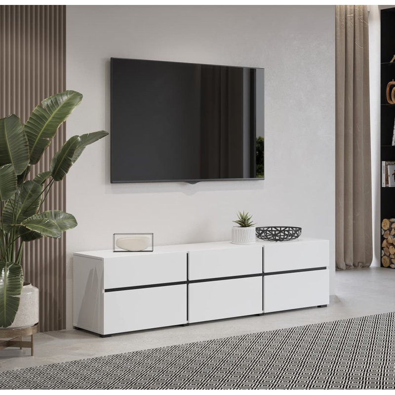 Kross 180cm Sideboard