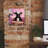 Epic Graffiti 'Snack Time'  by Lucia Heffernan Canvas Wall Art, 12" x 12"