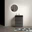 Rangement pour salle de bain Alice