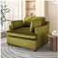Avec fauteuil, rembourrage doux et structure robuste-797347979
