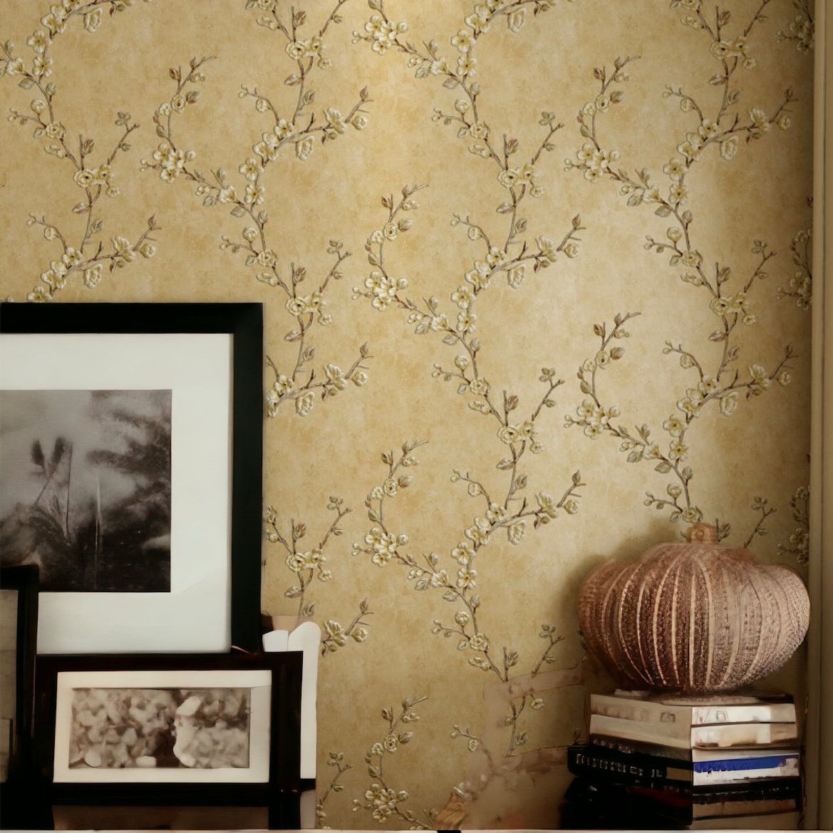 As low as $1.06/Sq ft. Wayfair Peel and Stick Removable Wallpaper on Sale -  Dealmoon.com