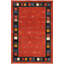 Tribal One-of-a-Kind 3'11" X 5'11" Area Rug