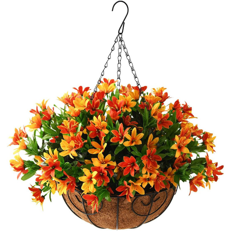 Lilies Arrangement