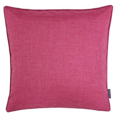 Square Throw Pillow Cover