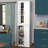 Modular Storage 21.38" W Closet System with Doors-98788126