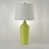 Chic vert lime sélectionné