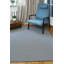 Calabasas Solid Colour Hand Woven Area Rug-39707928