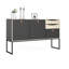 147.2cm Sideboard