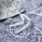Cotton Sateen Paisley Duvet Cover Set-257097280