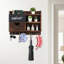 Wood Wall Organizer