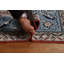 Tapis turc fait à la main Ziegler 10 x 13