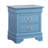 Nanhey Wooden Nightstand-98366863