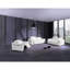 Fauteuil inclinable électrique en cuir italien véritable-1126518600