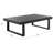 Azima Aluminum Coffee Table-647749036