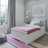  Gentrie Kids Platform Bed with Drawers-27475149-27475152