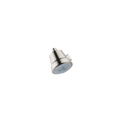 Club Showerhead 100 3-Jet, 2.5 GPM