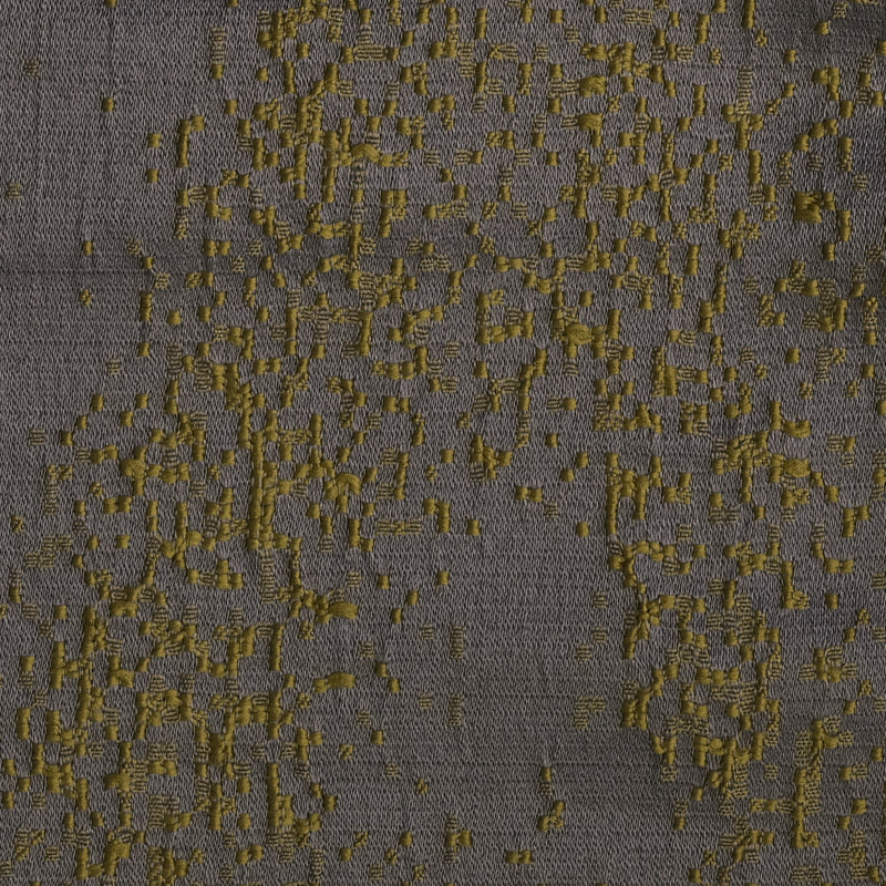 Tissu Clift Performance, Doré