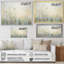 Green Beige Serene Meadows I - Print-1583027112-1583026801