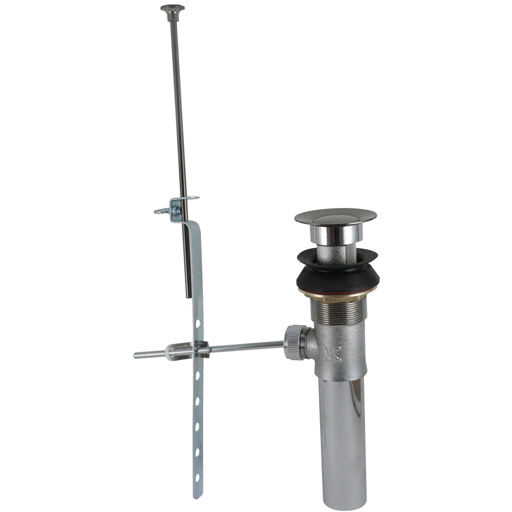 5.00'' W Pop-Up Yes Keeney 