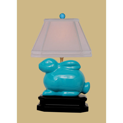 Lampe de table 14,5 po Brunelle