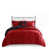 Rouge / Noir est en rupture de stock