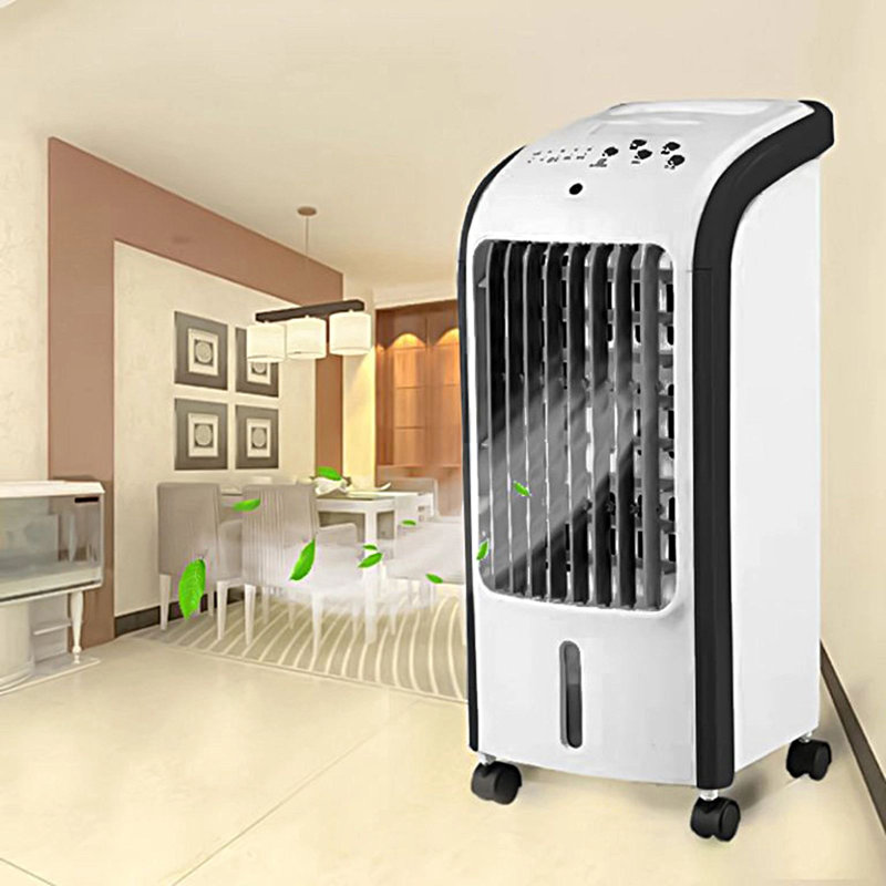 Ventilateur tour 24 po