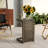 C-Shape End Table-982767167