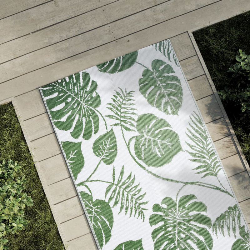 Allar Area Rug, Rectangular 80 x 150cm
