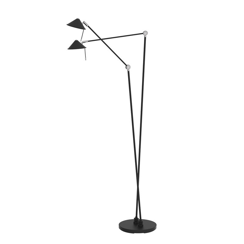 Punkt 150cm Task Floor Lamp