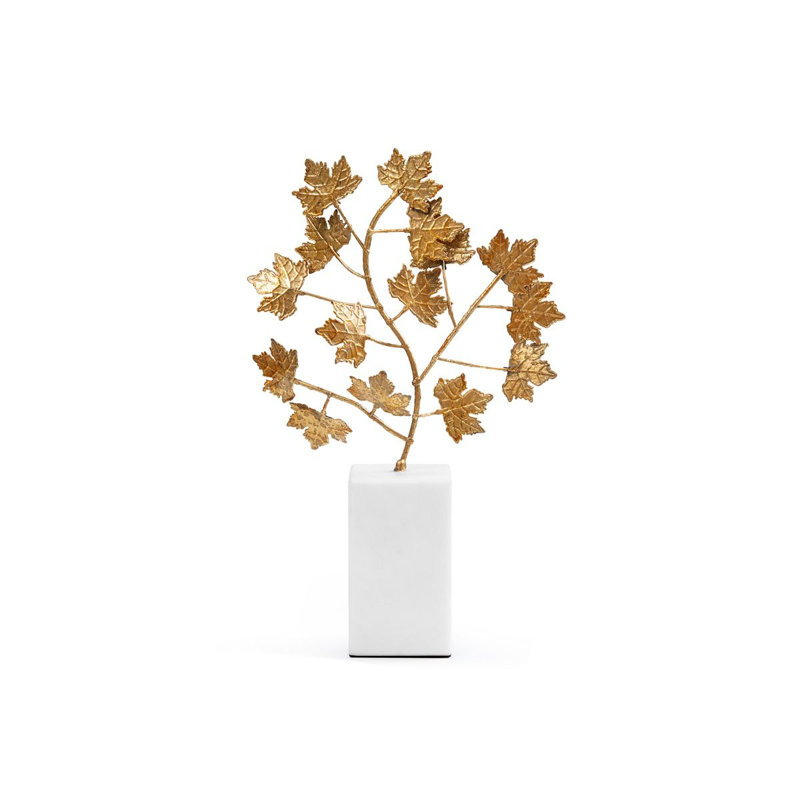 Maple Sculpture