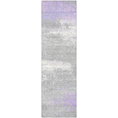 Premium Machine Washable Otte AMF1777 Modern Rug