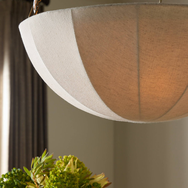 TEAGUE 3 - Light Pendant