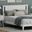 Canton Solid Wood  Platform Bed-1222670535-1222670533