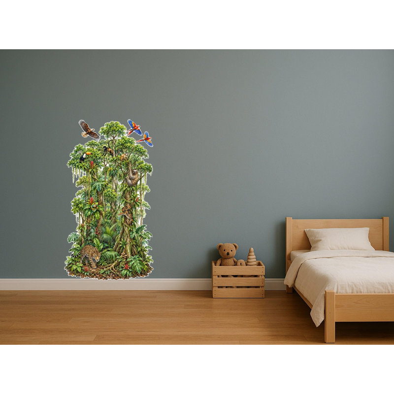 Wall Decals, 50 x 50 cm