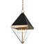 Coltrane 4 - Light Pendant-1291035031