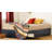 Asten Kids Platform with Drawers-42971777-42971778